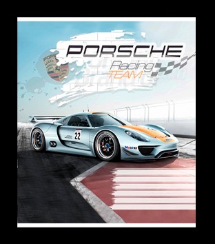 Макеты тетрадей: 1