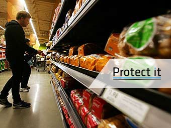 Фирменый стиль: 1